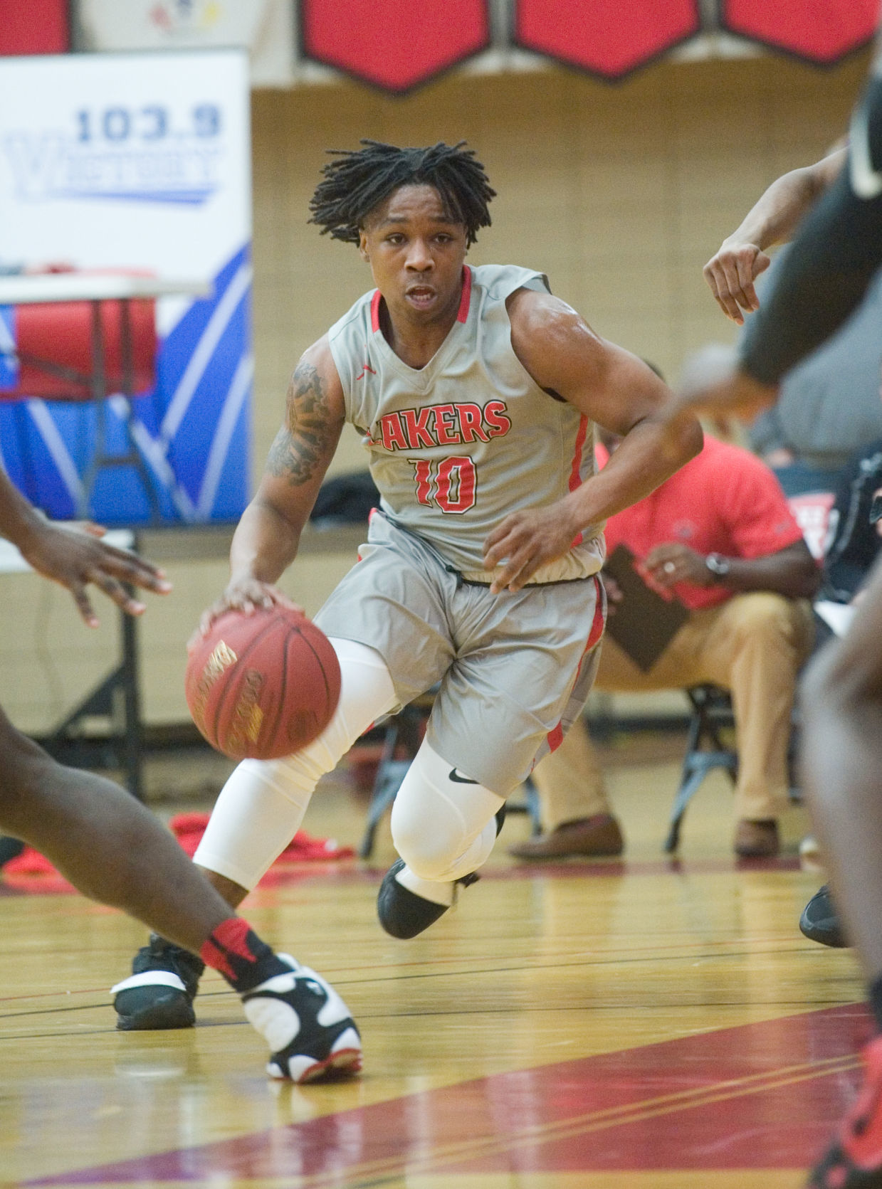 LLC Mens Basketball 01/09/19 - 6